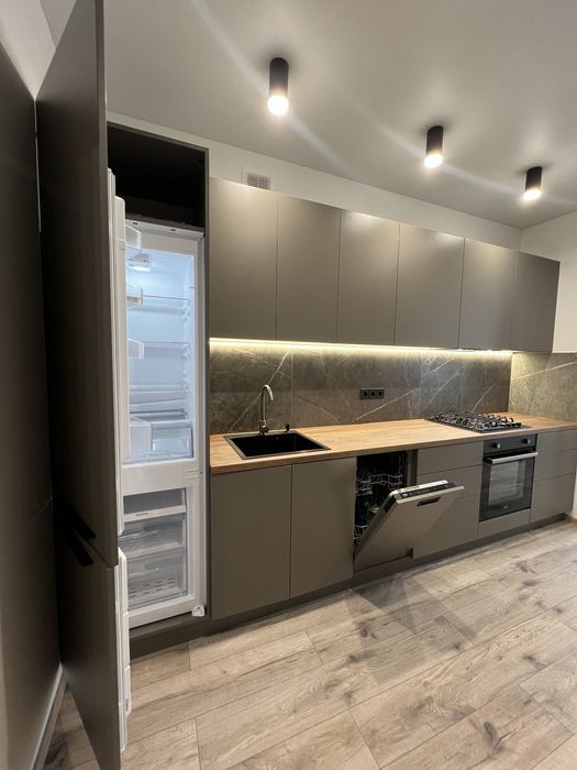 Квартира на вул. Соборна, 103 в Києві, ID 225894, фото №2