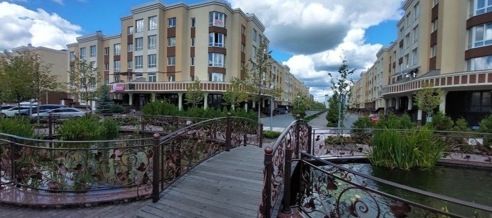Квартира на вул. Соборна, 103 в Києві, ID 225894, фото №19