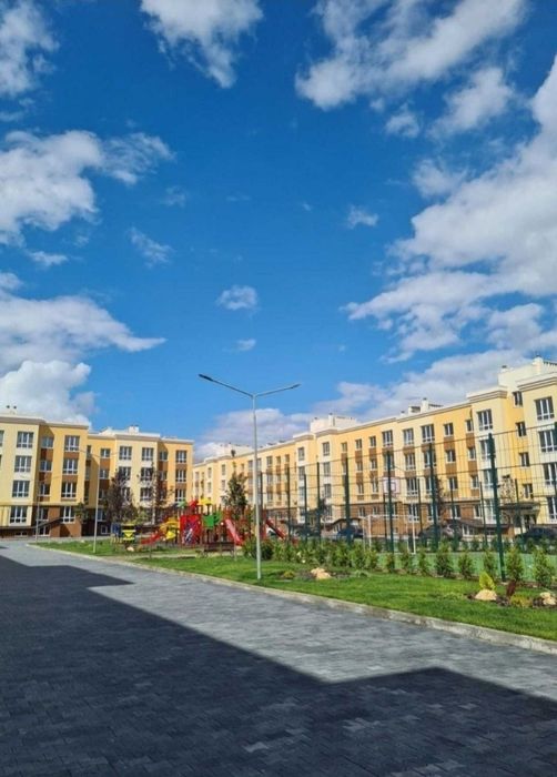 Квартира на вул. Соборна, 103 в Києві, ID 225894, фото №20