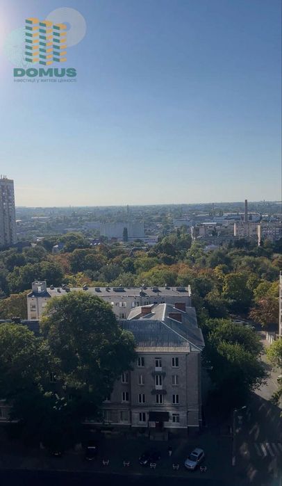 Квартира на ЖК Прохоровский квартал в Одесі, ID 179919, фото №4