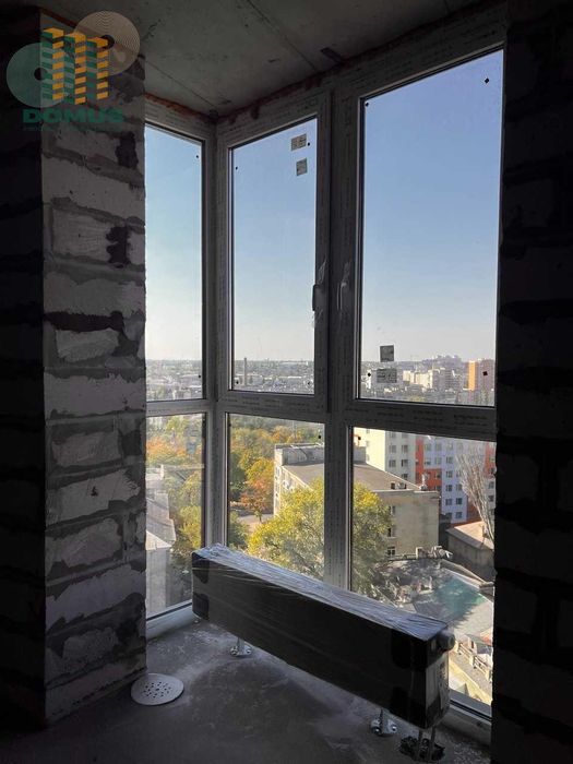 Квартира на ЖК Прохоровский квартал в Одесі, ID 179919, фото №9