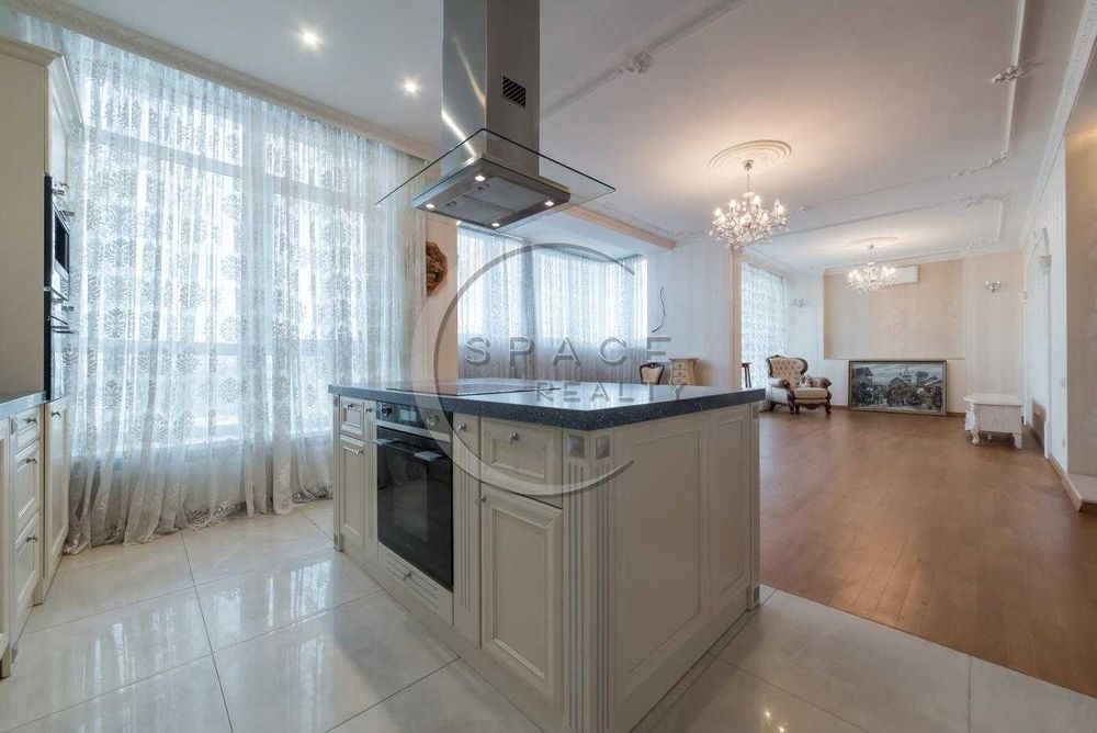 Квартира на ЖК Новопечерські Липки в Київ, ID 329357, фото №2