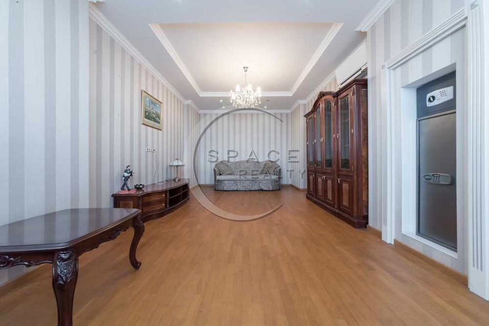 Квартира на ЖК Новопечерські Липки в Києві, ID 329357, фото №15