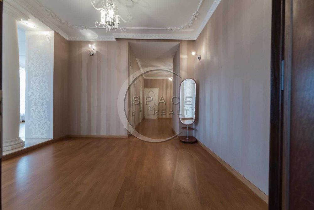 Квартира на ЖК Новопечерські Липки в Києві, ID 329357, фото №20