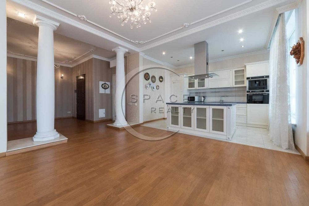Квартира на ЖК Новопечерські Липки в Київ, ID 329357, фото №4