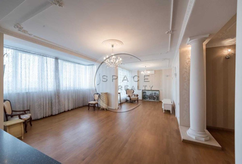 Квартира на ЖК Новопечерські Липки в Київ, ID 329357, фото №5
