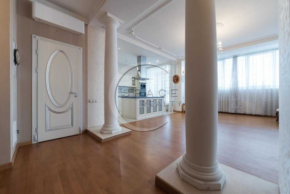 Квартира на ЖК Новопечерські Липки в Києві, ID 329357, фото №9