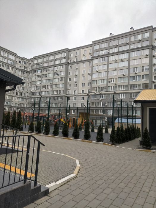 Квартира на ЖК Millennium State в Києві, ID 225421, фото №2