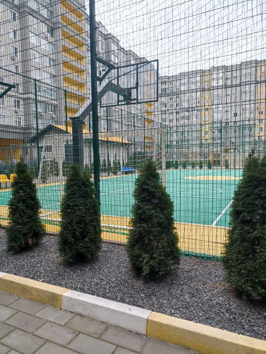 Квартира на ЖК Millennium State в Києві, ID 225421, фото №11