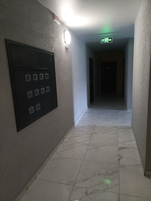 Квартира на ЖК Millennium State в Києві, ID 225421, фото №9