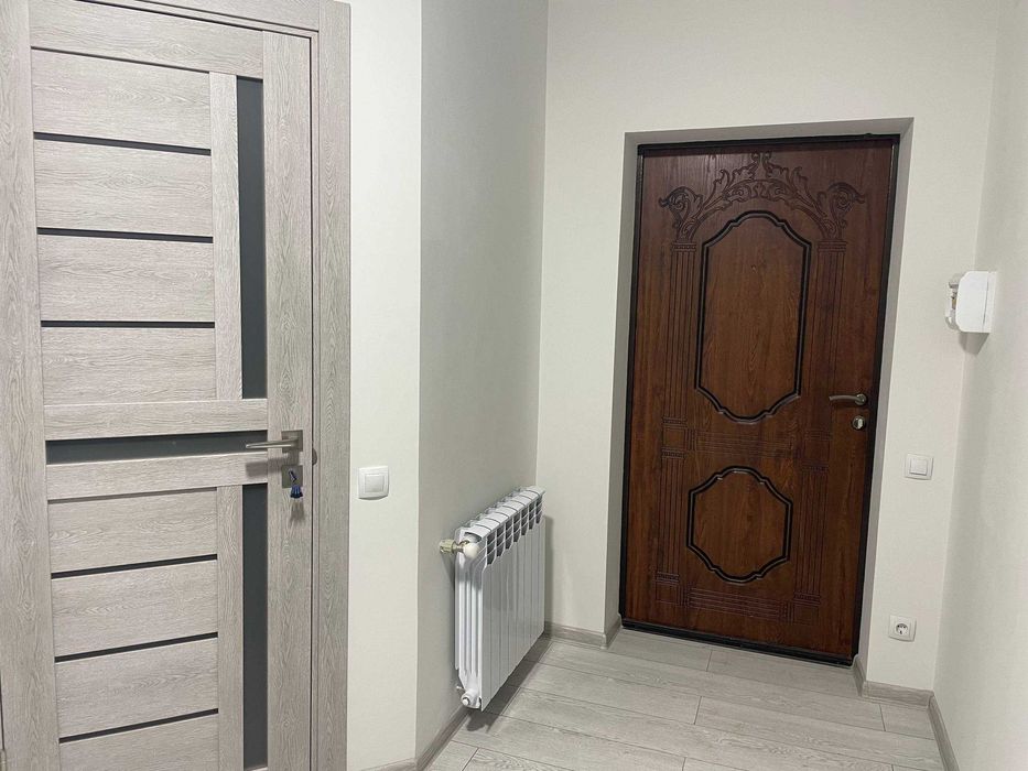 Квартира на вул. Гайдамацька (Струтинська), 13Б в Рівному, ID 195537, фото №1