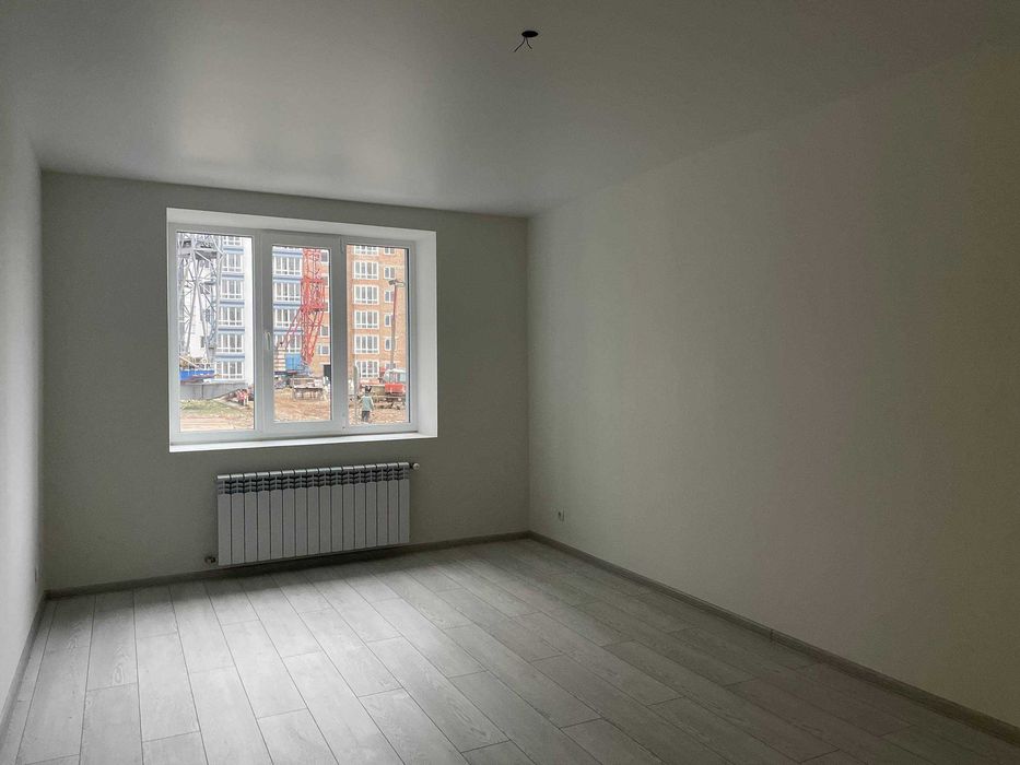 Квартира на вул. Гайдамацька (Струтинська), 13Б в Рівному, ID 195537, фото №4