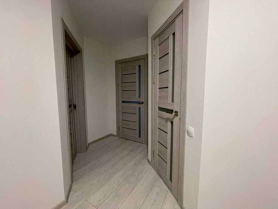 Квартира на вул. Гайдамацька (Струтинська), 13Б в Рівному, ID 195537, фото №7