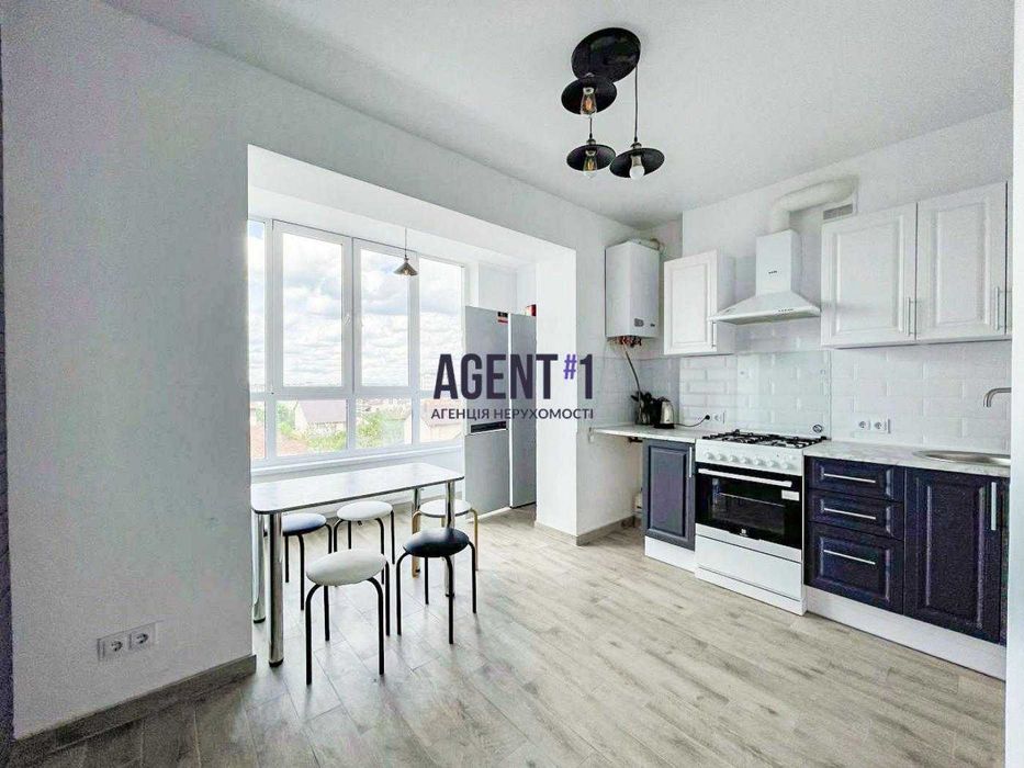 Квартира на вул. Дорошенка, 10 в Києві, ID 234538, фото №1