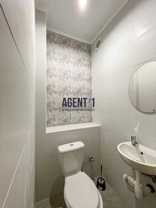 Квартира на вул. Дорошенка, 10 в Києві, ID 234538, фото №12