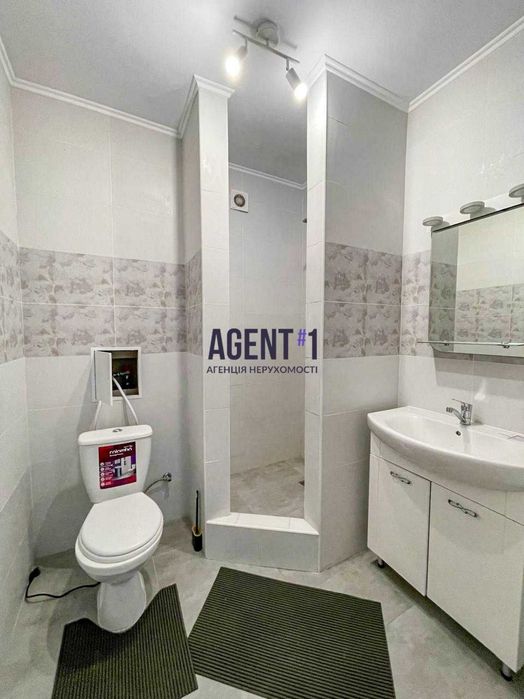 Квартира на вул. Дорошенка, 10 в Києві, ID 234538, фото №14