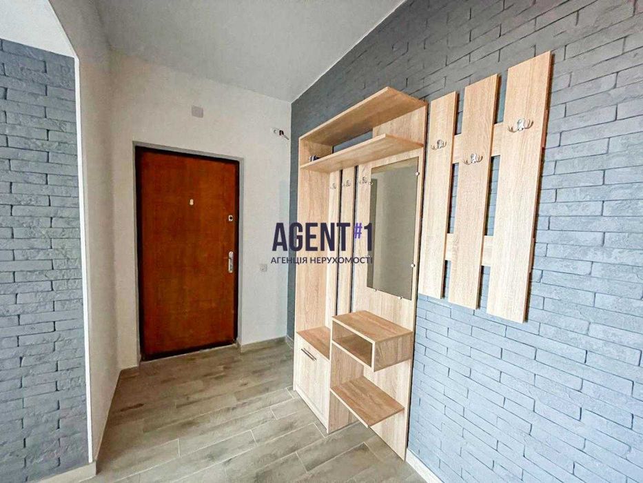 Квартира на вул. Дорошенка, 10 в Києві, ID 234538, фото №15