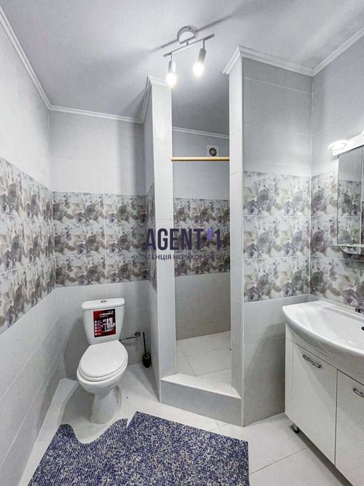 Квартира на вул. Дорошенка, 10 в Києві, ID 234538, фото №16