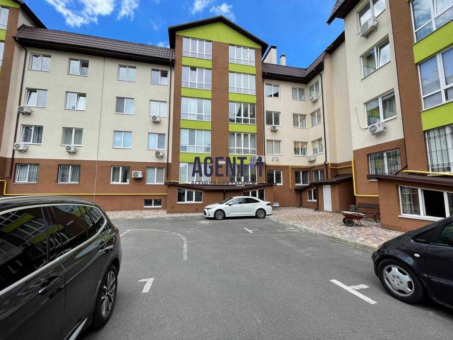 Квартира на вул. Дорошенка, 10 в Києві, ID 234538, фото №3