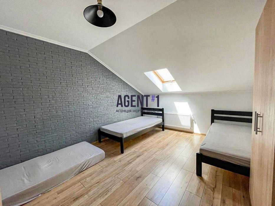 Квартира на вул. Дорошенка, 10 в Києві, ID 234538, фото №9