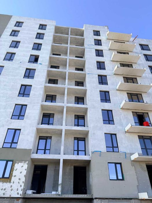 Квартира на Санаторна 20 в Києві, ID 231723, фото №5