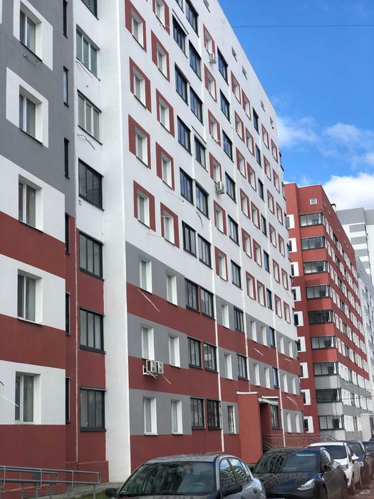 Квартира на вул. Борткевича, 15, ID 368664, фото №1