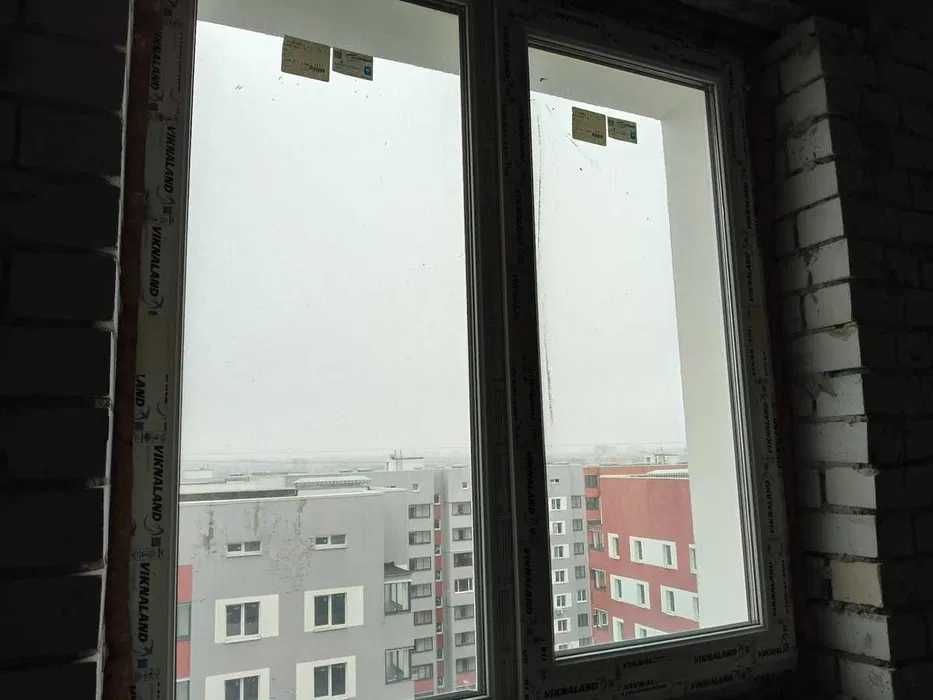 Квартира на вул. Борткевича, 15 в Харкові, ID 368664, фото №3