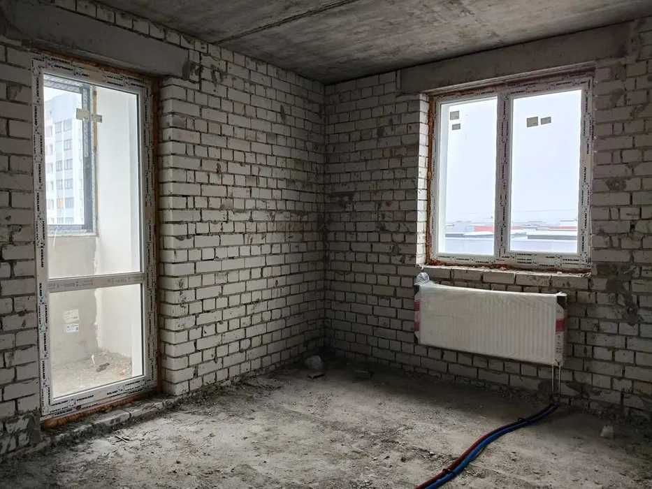 Квартира на вул. Борткевича, 15 в Харкові, ID 368664, фото №5