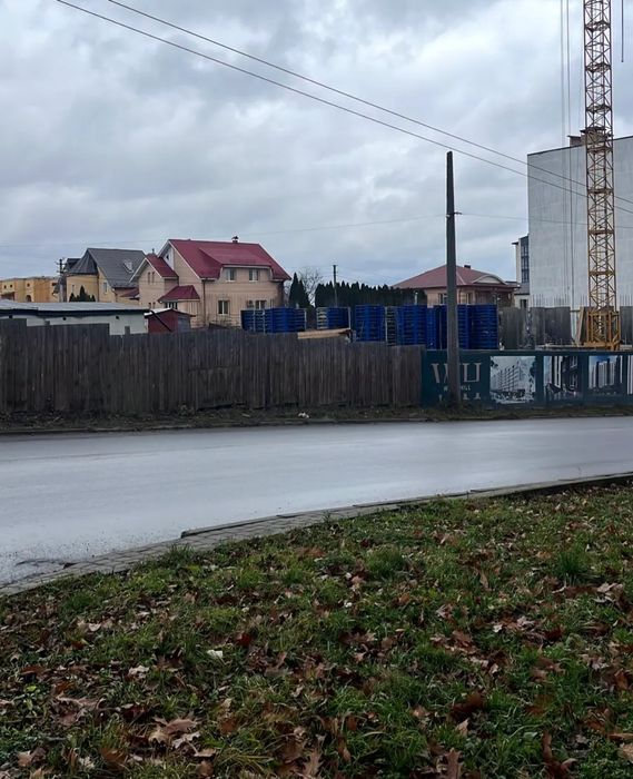Квартира на вул. Хіміків в Івано-Франківську, ID 368646, фото №5