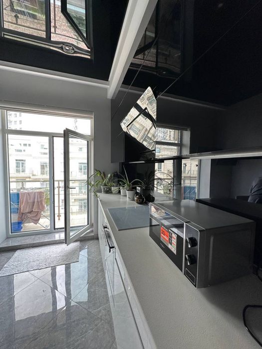 Квартира на 28 Жемчужина, ID 348085, фото №1