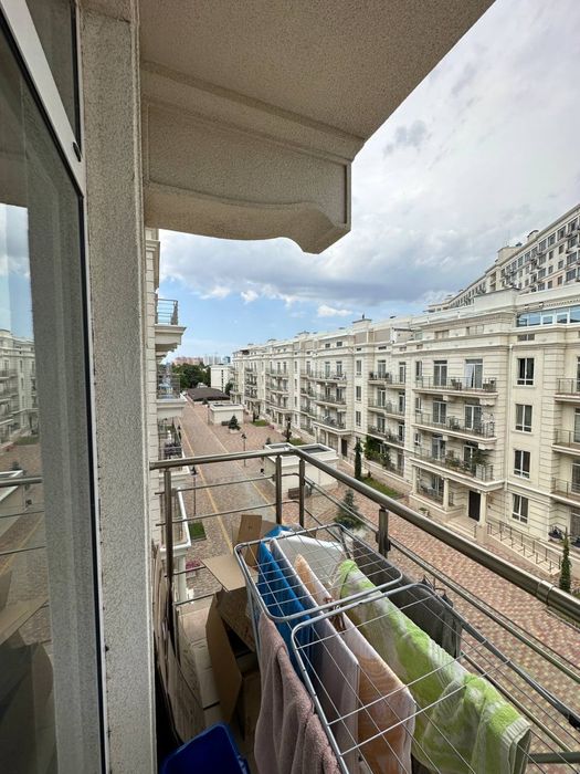 Квартира на 28 Жемчужина в Одесі, ID 348085, фото №3