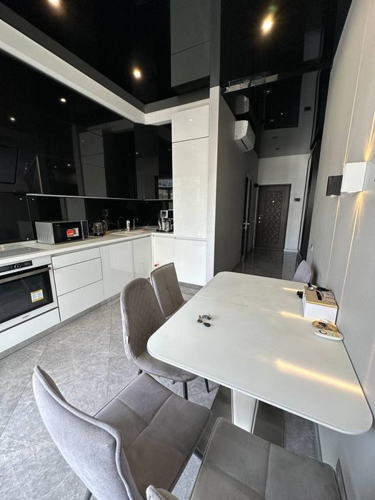 Квартира на 28 Жемчужина в Одесі, ID 348085, фото №8
