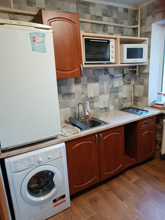 Квартира на просп. Відрадний, 16/50 в Київ, ID 326429, фото №1