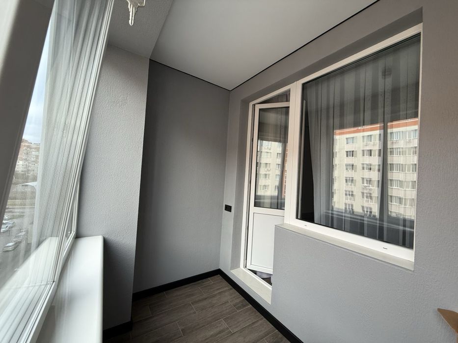 Квартира на район Виставка в Хмельницькому, ID 223696, фото №13