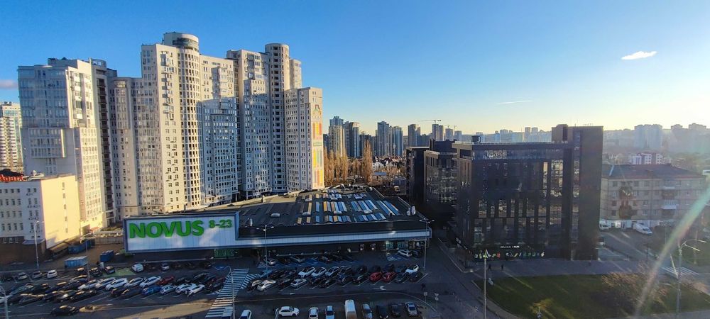 Квартира на ЖК Aria в Києві, ID 204490, фото №7