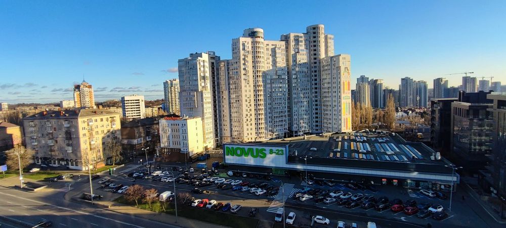 Квартира на ЖК Aria в Києві, ID 204490, фото №8
