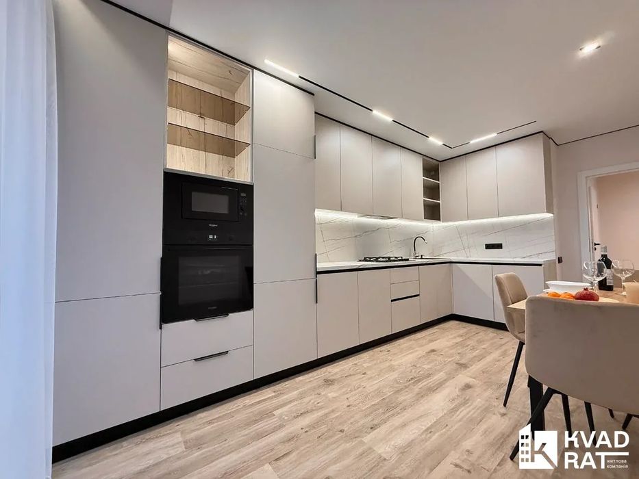 Квартира на ЖК Family Plaza в Івано-Франківську, ID 281089, фото №1