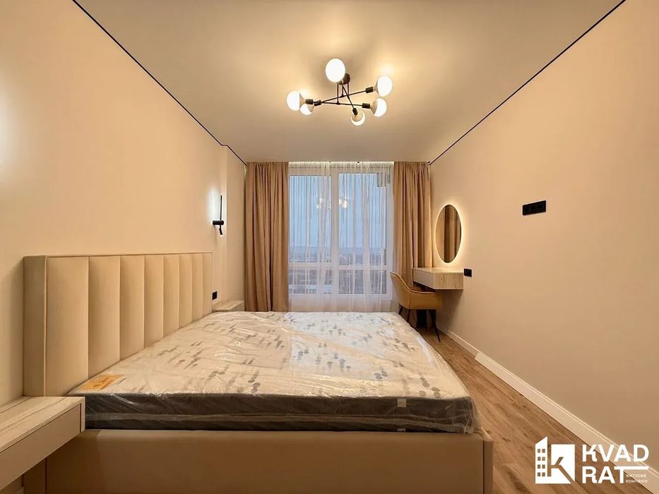 Квартира на ЖК Family Plaza в Івано-Франківську, ID 281089, фото №2