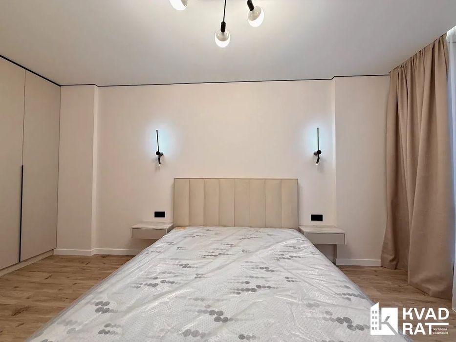 Квартира на ЖК Family Plaza в Івано-Франківську, ID 281089, фото №3