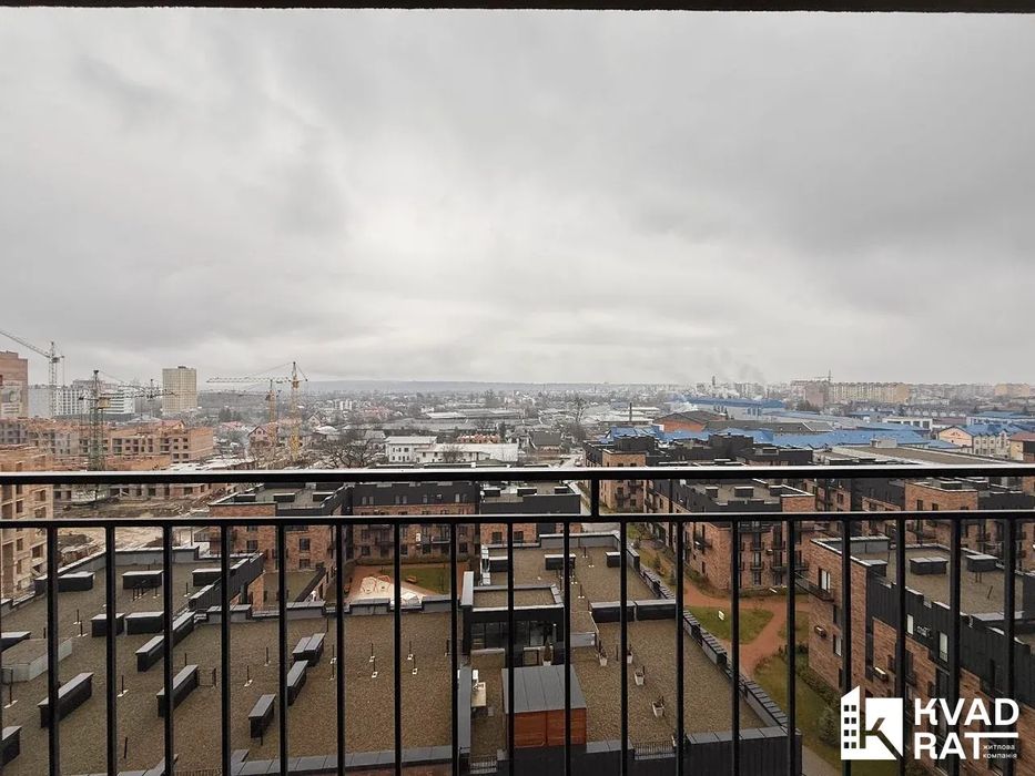 Квартира на ЖК Family Plaza в Івано-Франківську, ID 281089, фото №8