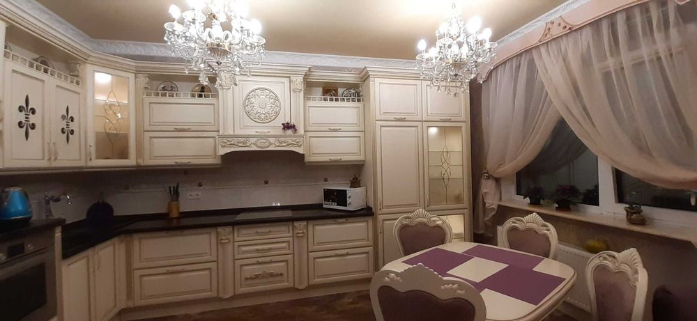 Квартира на ЖК "Шестая Жемчужина" в Одесі, ID 283639, фото №2