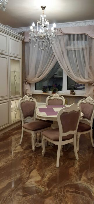 Квартира на ЖК "Шестая Жемчужина" в Одесі, ID 283639, фото №11