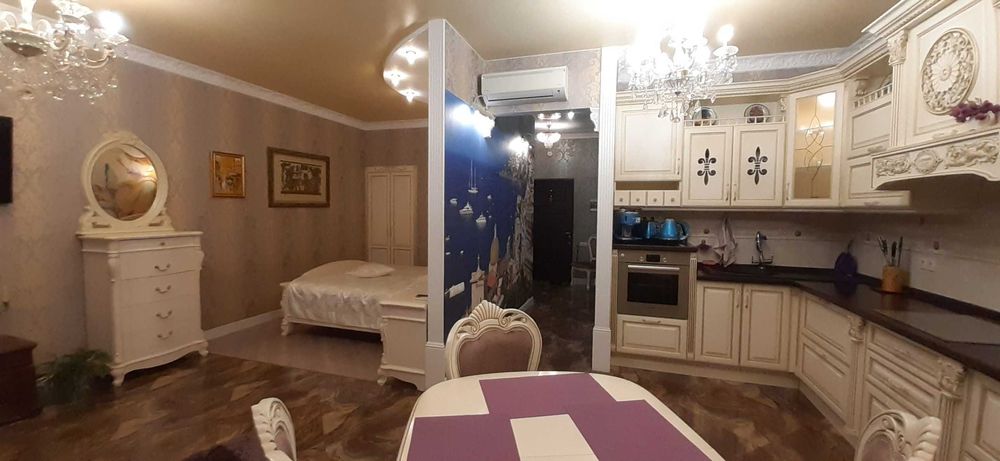 Квартира на ЖК "Шестая Жемчужина" в Одесі, ID 283639, фото №12
