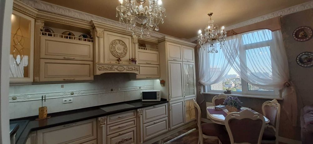 Квартира на ЖК "Шестая Жемчужина" в Одесі, ID 283639, фото №13