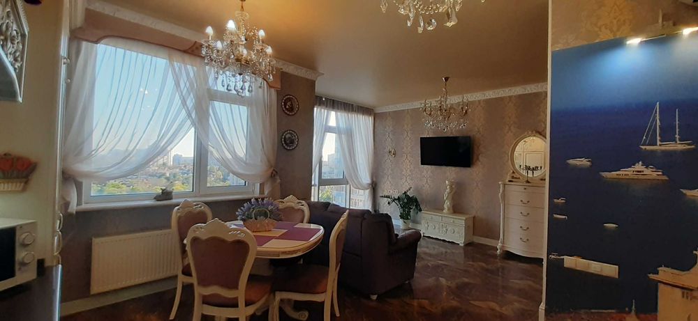 Квартира на ЖК "Шестая Жемчужина" в Одесі, ID 283639, фото №15