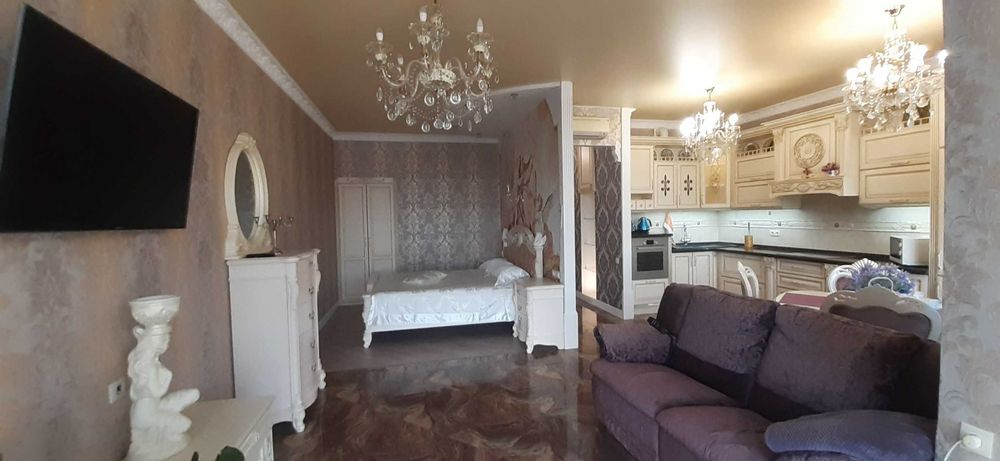 Квартира на ЖК "Шестая Жемчужина" в Одесі, ID 283639, фото №17