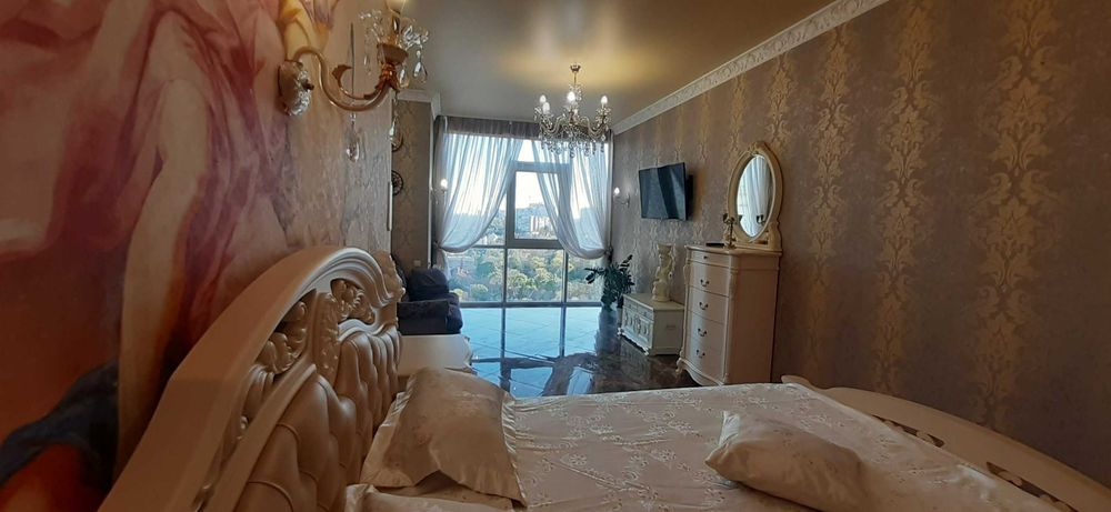 Квартира на ЖК "Шестая Жемчужина" в Одесі, ID 283639, фото №18