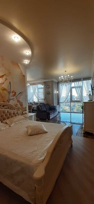 Квартира на ЖК "Шестая Жемчужина" в Одесі, ID 283639, фото №3