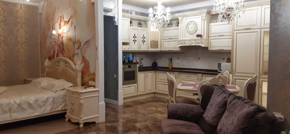 Квартира на ЖК "Шестая Жемчужина" в Одесі, ID 283639, фото №4