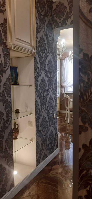 Квартира на ЖК "Шестая Жемчужина" в Одесі, ID 283639, фото №8